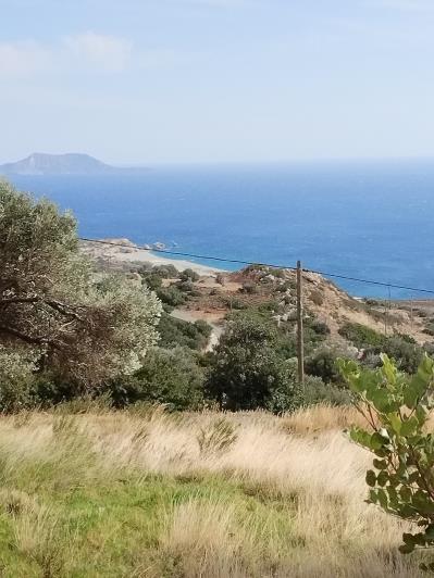 Image No.9-Terrain à vendre à Triopetra