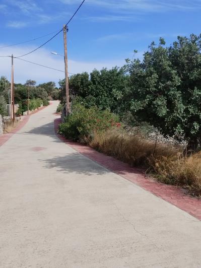 Image No.11-Terrain à vendre à Triopetra