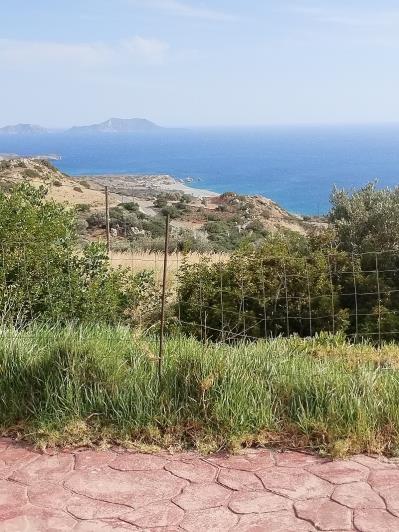 Image No.13-Terrain à vendre à Triopetra