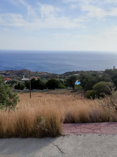 Image No.16-Terrain à vendre à Triopetra