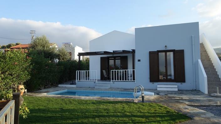 Image No.20-2 Bed Villa for sale