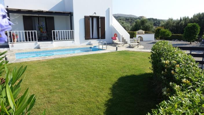 Image No.16-2 Bed Villa for sale