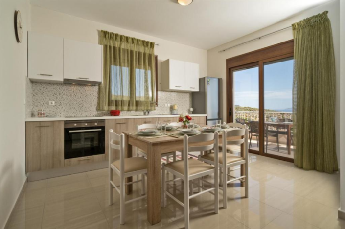 Image No.4-3 Bed Villa / Detached for sale