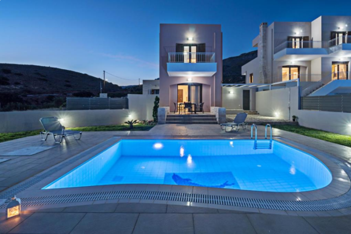 Image No.21-3 Bed Villa / Detached for sale