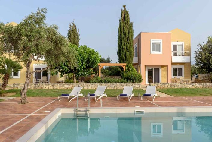 Image No.26-3 Bed Villa for sale