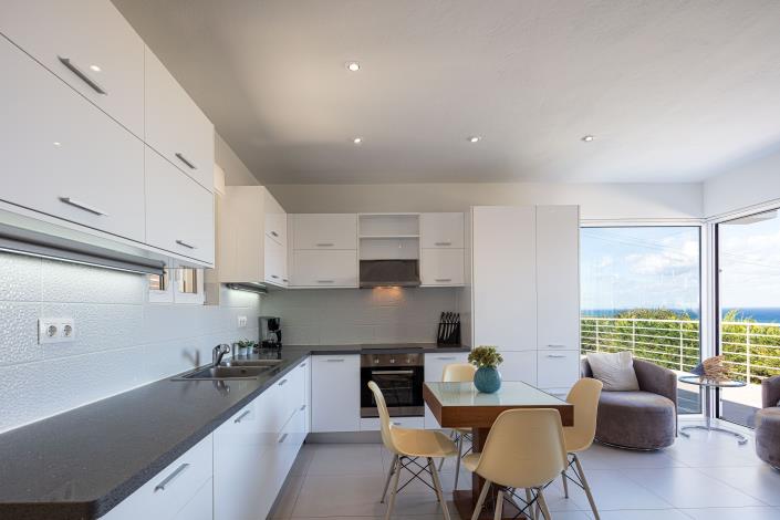 Image No.4-Maison / Villa de 3 chambres à vendre à Stavromenos