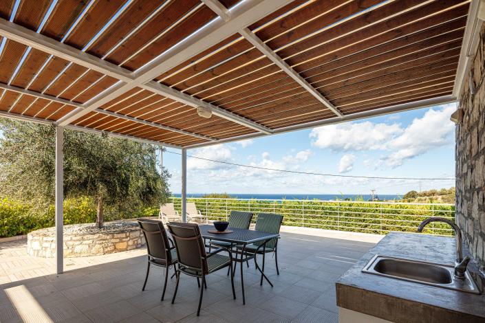 Image No.23-Maison / Villa de 3 chambres à vendre à Stavromenos