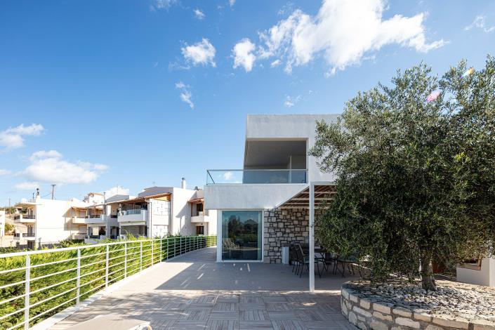 Image No.28-Maison / Villa de 3 chambres à vendre à Stavromenos