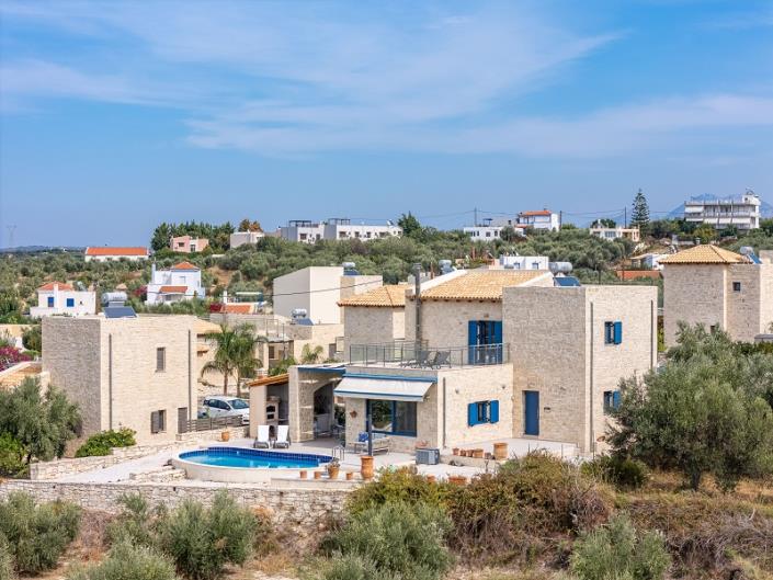 Image No.24-3 Bed Villa for sale