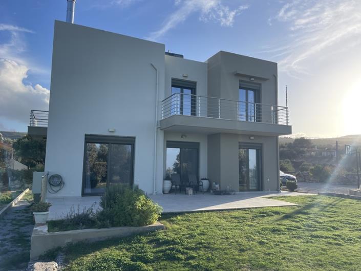 Image No.25-Villa / Détaché de 4 chambres à vendre à Adele