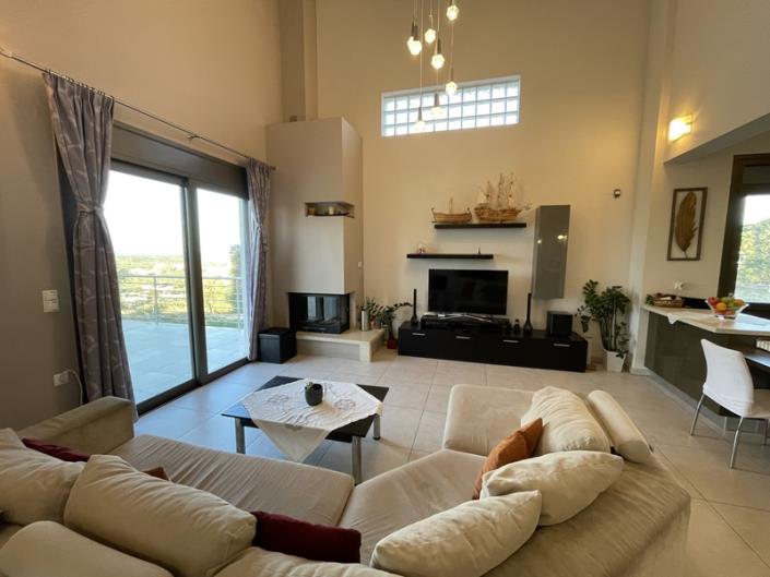 Image No.5-Villa / Détaché de 4 chambres à vendre à Adele