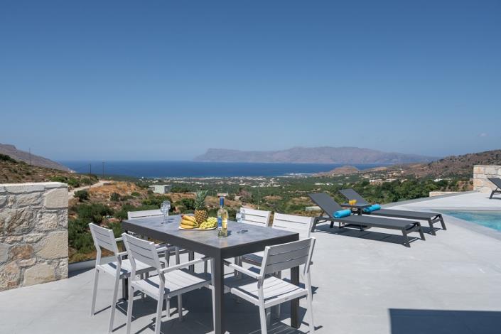 Image No.16-Villa de 6 chambres à vendre à Kissamos