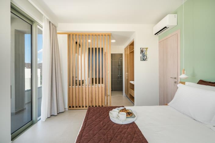 Image No.11-Villa de 6 chambres à vendre à Kissamos