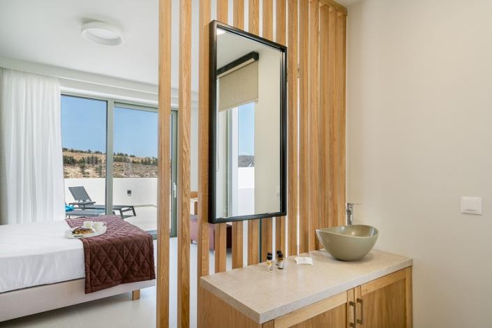 Image No.14-Villa de 6 chambres à vendre à Kissamos