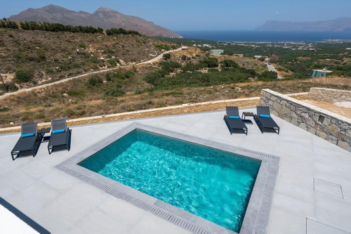 Image No.20-Villa de 6 chambres à vendre à Kissamos