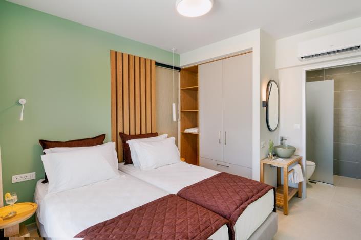 Image No.13-Villa de 6 chambres à vendre à Kissamos