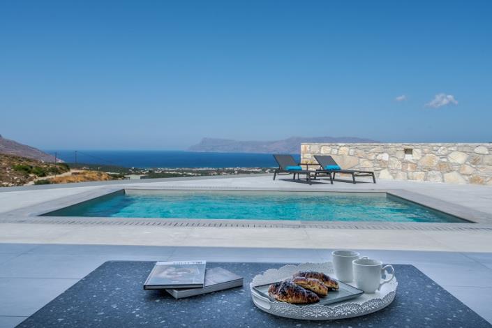 Image No.22-Villa de 6 chambres à vendre à Kissamos