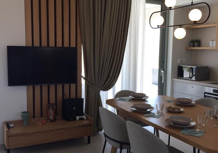 Image No.3-Villa de 6 chambres à vendre à Kissamos