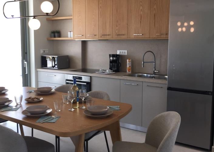 Image No.2-Villa de 6 chambres à vendre à Kissamos