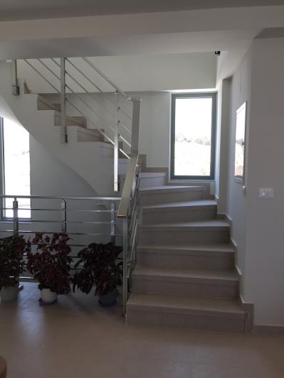 Image No.7-Villa de 6 chambres à vendre à Kissamos