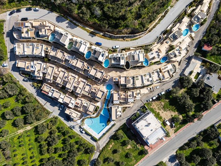 Image No.19-Appartement de 2 chambres à vendre à Plakias