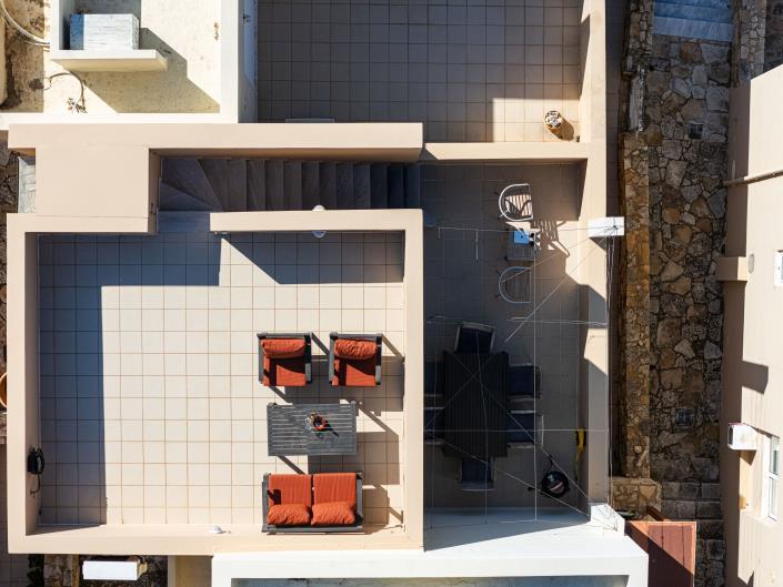 Image No.17-Appartement de 2 chambres à vendre à Plakias