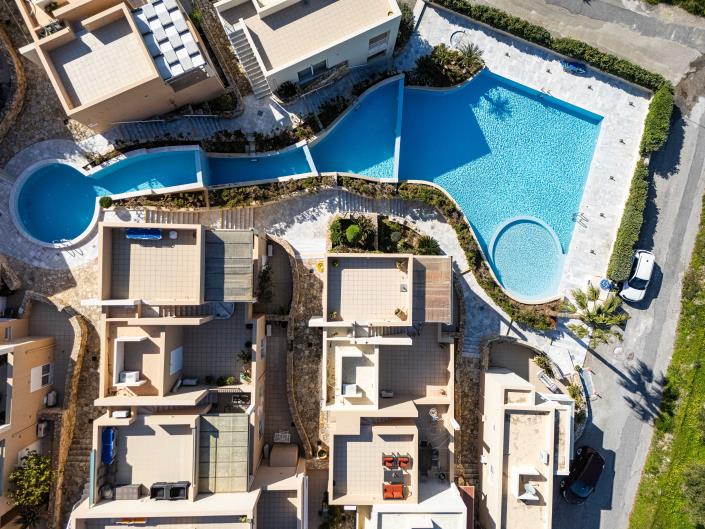 Image No.18-Appartement de 2 chambres à vendre à Plakias