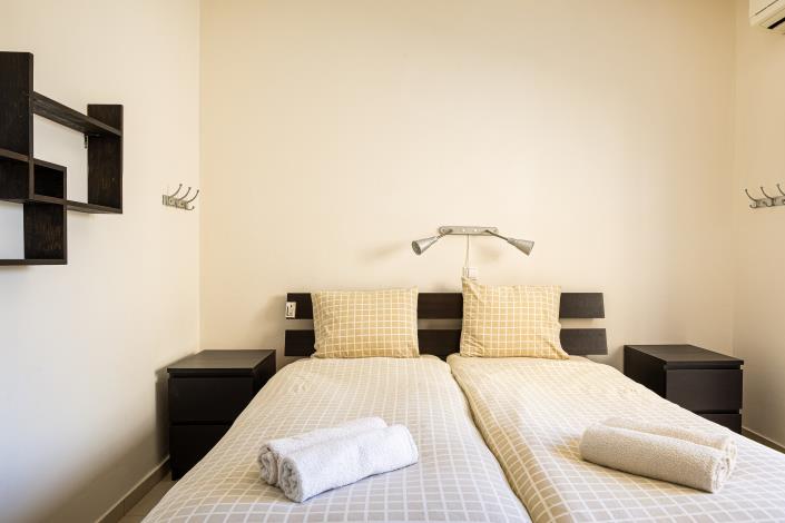 Image No.8-Appartement de 2 chambres à vendre à Plakias