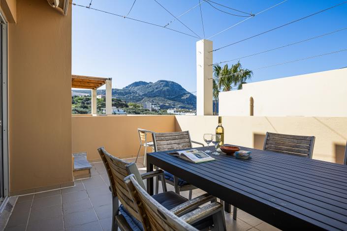 Image No.13-Appartement de 2 chambres à vendre à Plakias