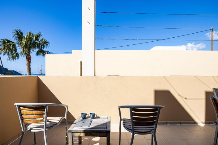 Image No.14-Appartement de 2 chambres à vendre à Plakias