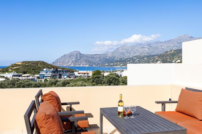 Image No.16-Appartement de 2 chambres à vendre à Plakias