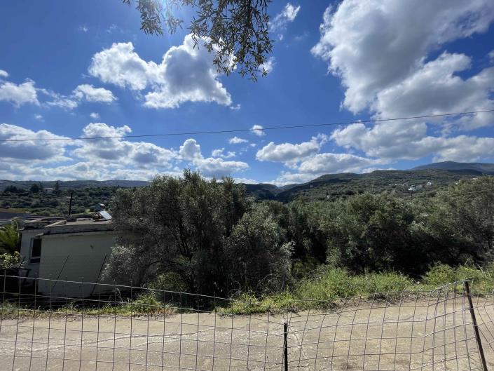 Image No.10-Terrain à vendre à Rethymnon