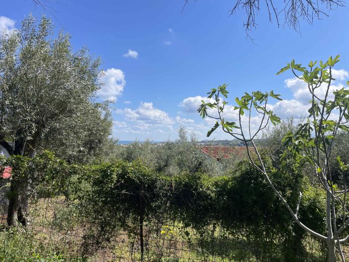 Image No.4-Terrain à vendre à Rethymnon