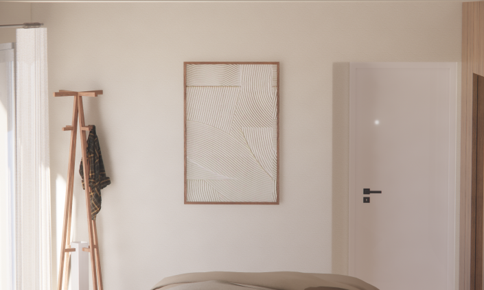 Image No.18-Maison / Villa de 3 chambres à vendre à Kalyves