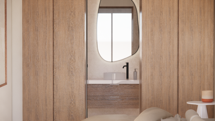 Image No.20-Maison / Villa de 3 chambres à vendre à Kalyves