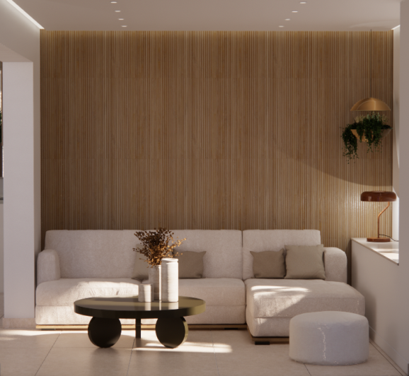 Image No.13-Maison / Villa de 3 chambres à vendre à Kalyves