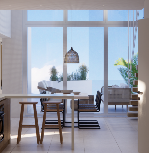 Image No.12-Maison / Villa de 3 chambres à vendre à Kalyves