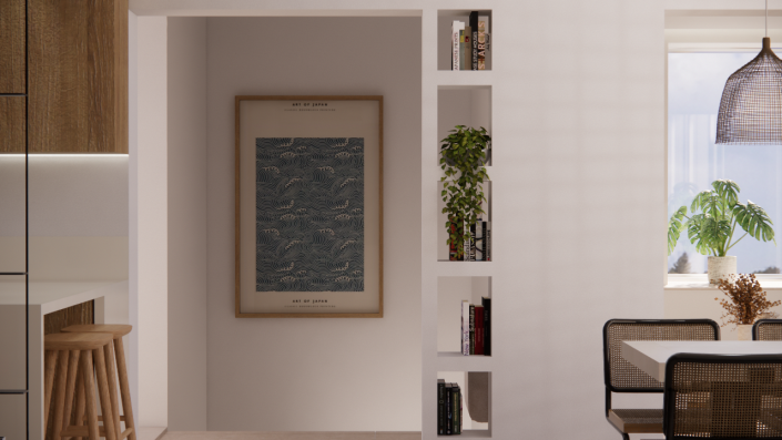 Image No.17-Maison / Villa de 3 chambres à vendre à Kalyves