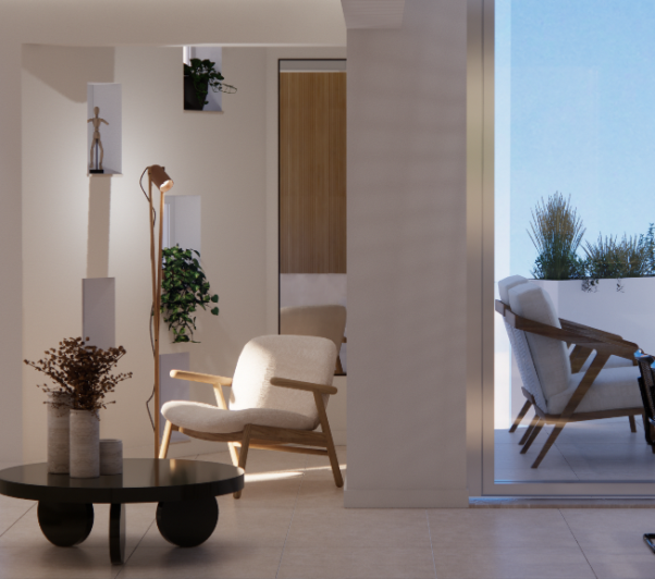 Image No.23-Maison / Villa de 3 chambres à vendre à Kalyves