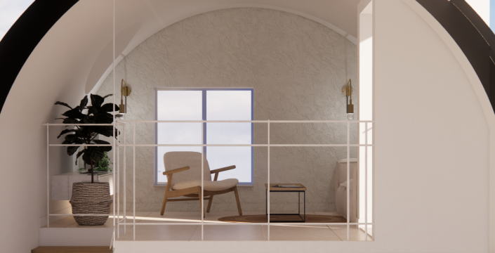 Image No.25-Maison / Villa de 3 chambres à vendre à Kalyves