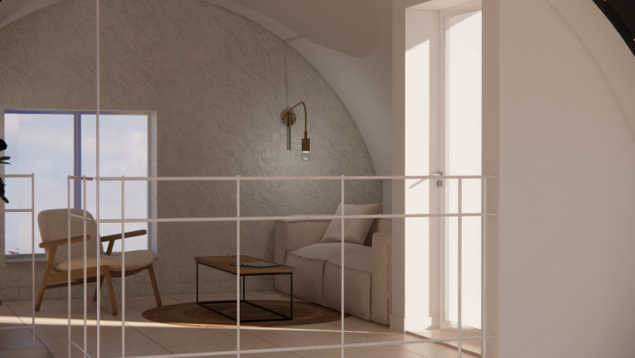 Image No.26-Maison / Villa de 3 chambres à vendre à Kalyves