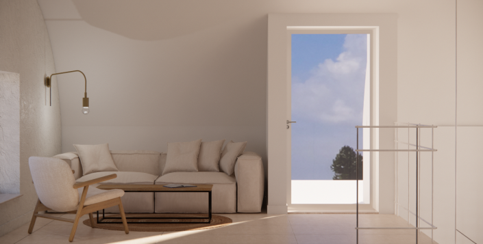 Image No.27-Maison / Villa de 3 chambres à vendre à Kalyves