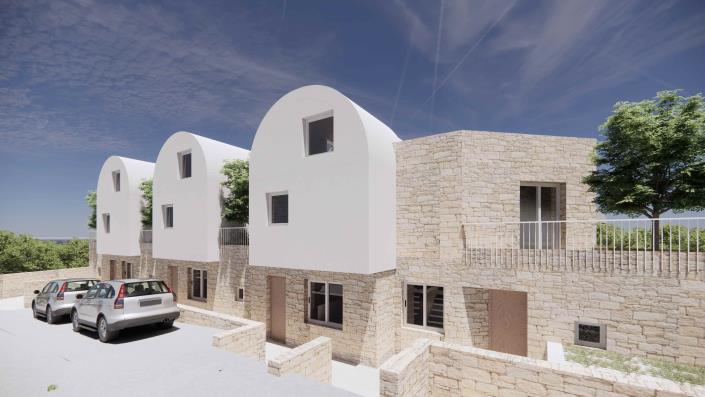 Image No.32-Maison / Villa de 3 chambres à vendre à Kalyves