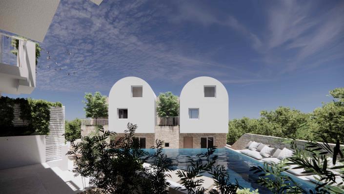 Image No.33-Maison / Villa de 3 chambres à vendre à Kalyves