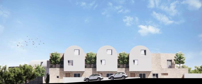 Image No.34-Maison / Villa de 3 chambres à vendre à Kalyves