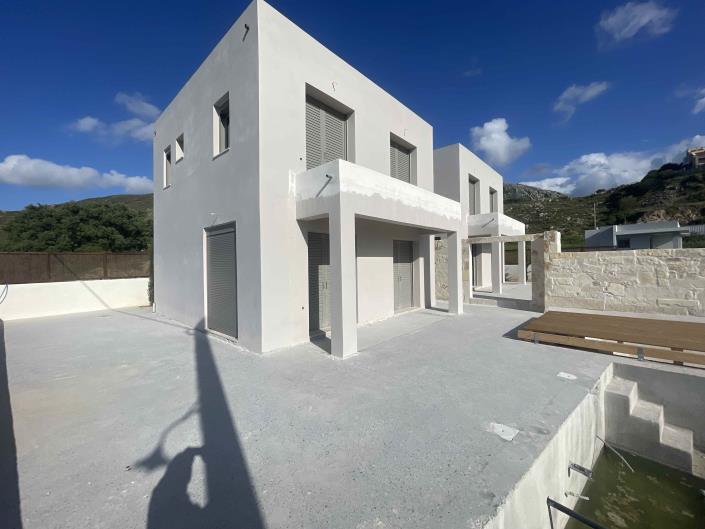 Image No.20-Maison / Villa de 4 chambres à vendre à Crète