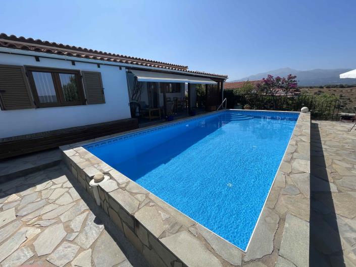 Image No.19-Villa / Détaché de 3 chambres à vendre à Crète