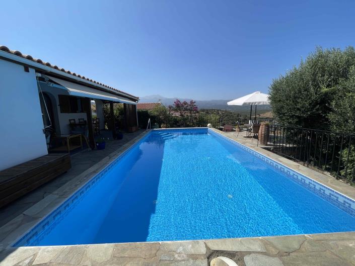 Image No.20-Villa / Détaché de 3 chambres à vendre à Crète