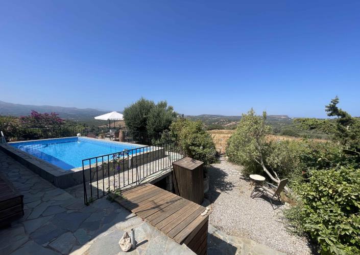 Image No.21-Villa / Détaché de 3 chambres à vendre à Crète