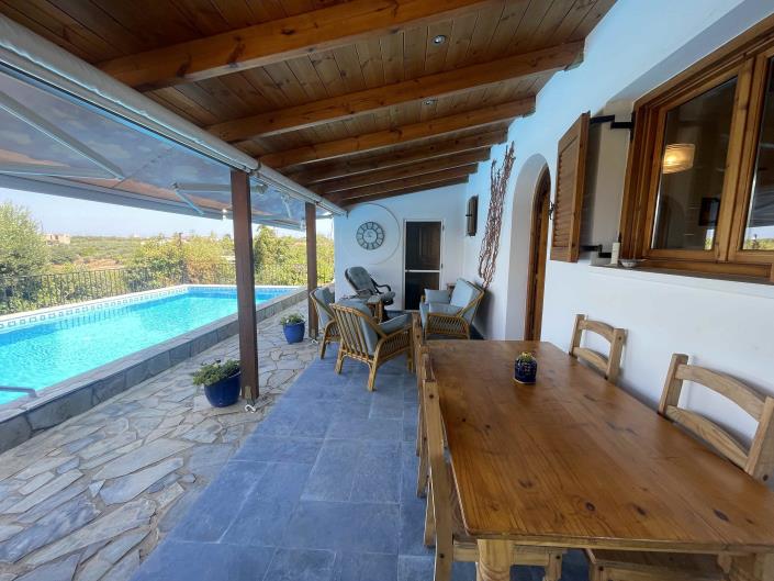 Image No.22-Villa / Détaché de 3 chambres à vendre à Crète